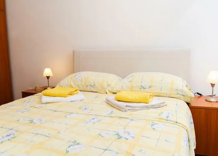 Apartmani Aa