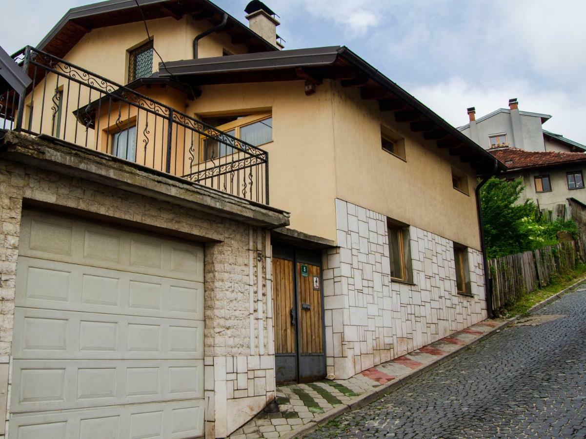 Apartment Aa