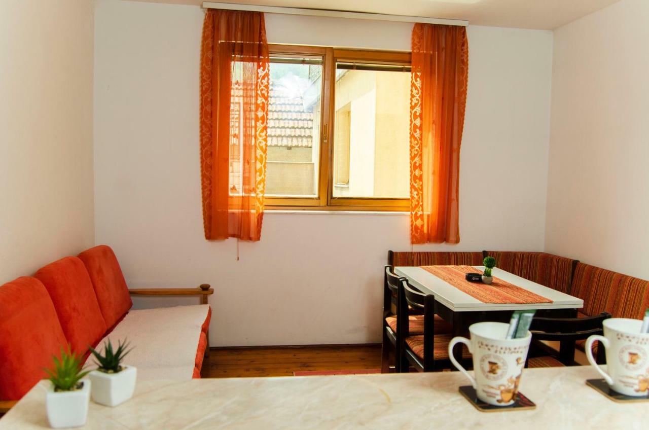 Apartment Aa Sarajevo