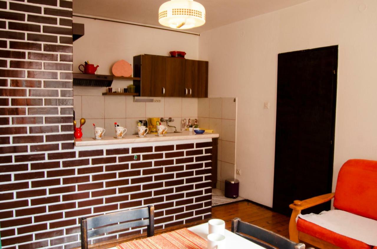 Aa Apartment