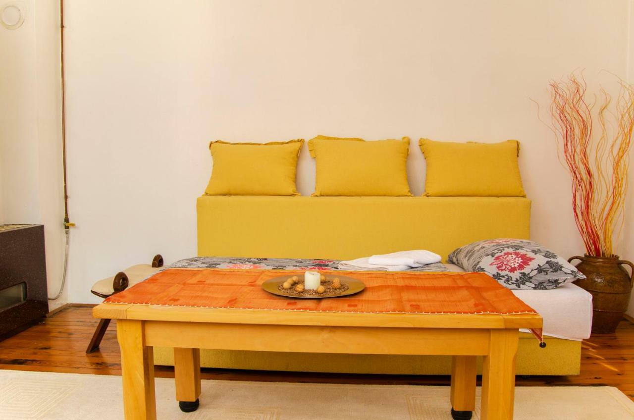 Apartment Aa