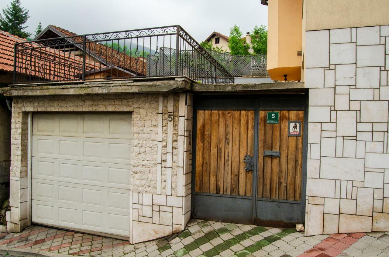 Aa Sarajevo