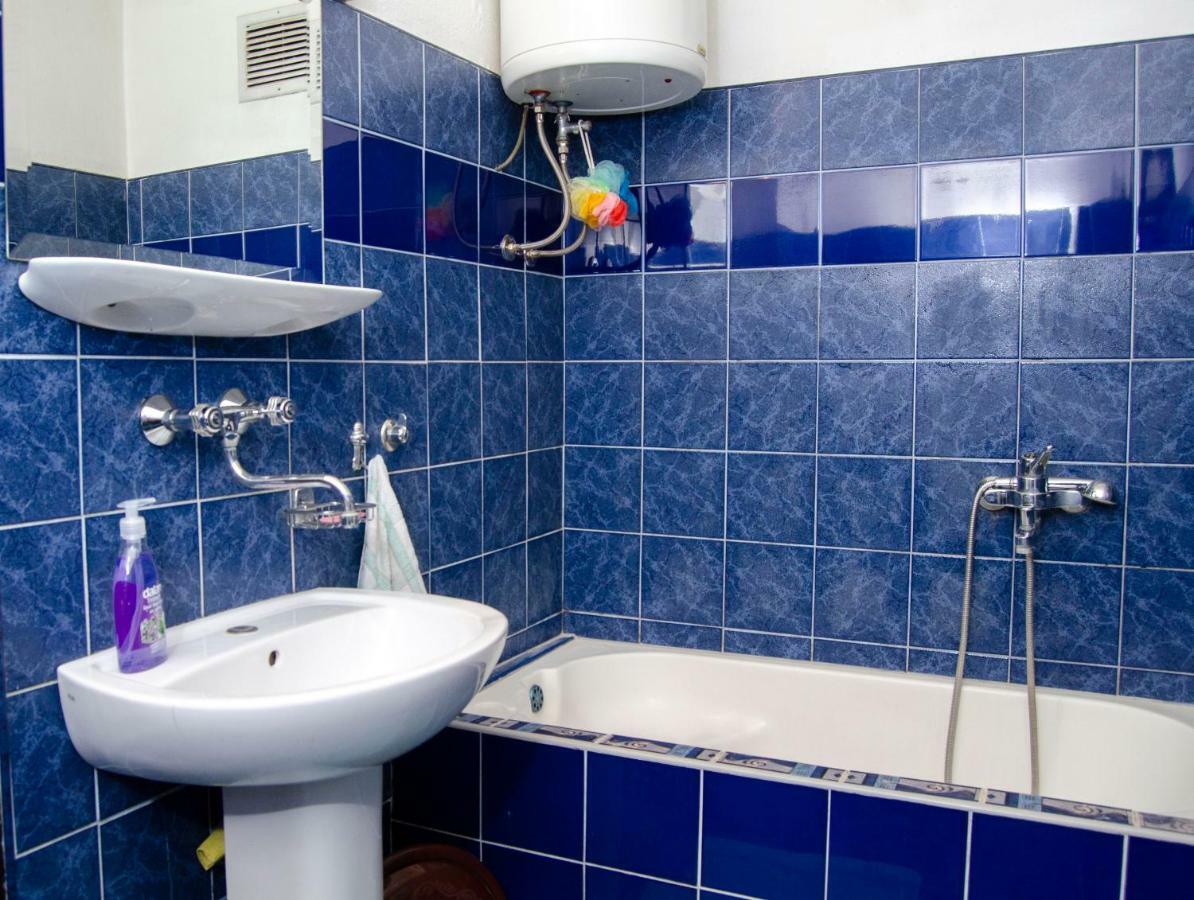 Aa Apartment
