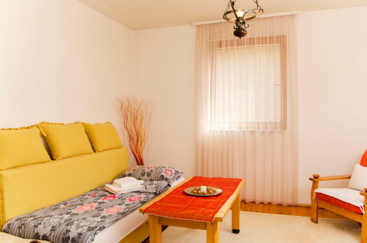 Apartment Aa Sarajevo