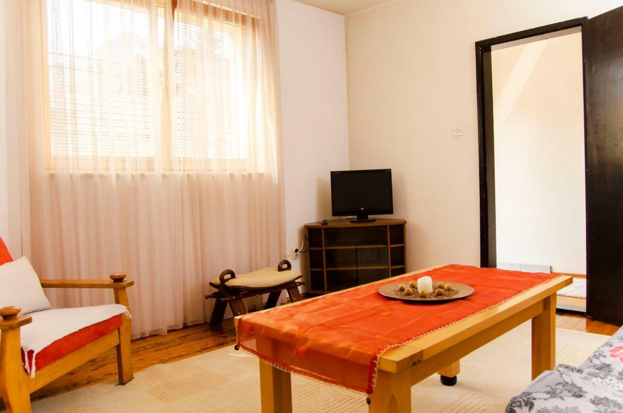 Apartment Aa Sarajevo
