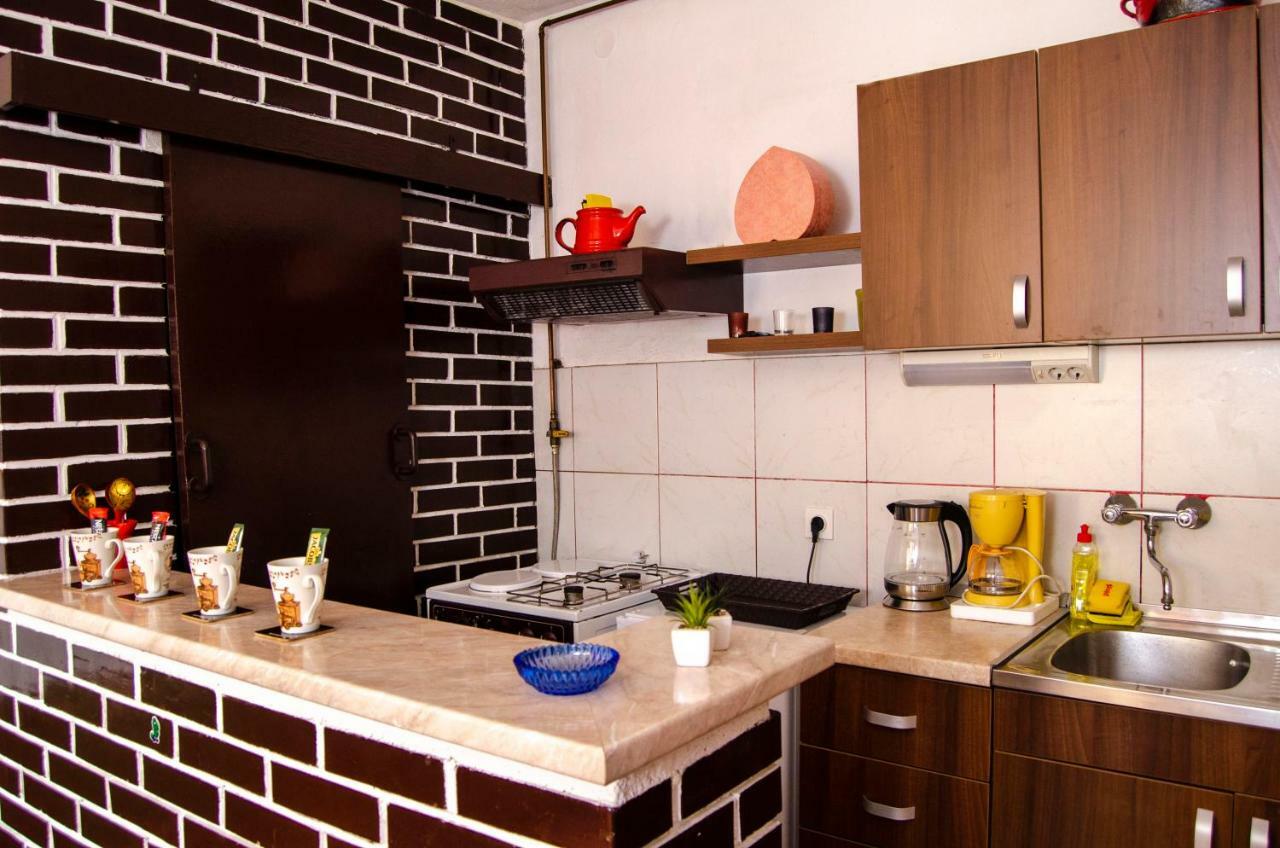 Apartment Aa *