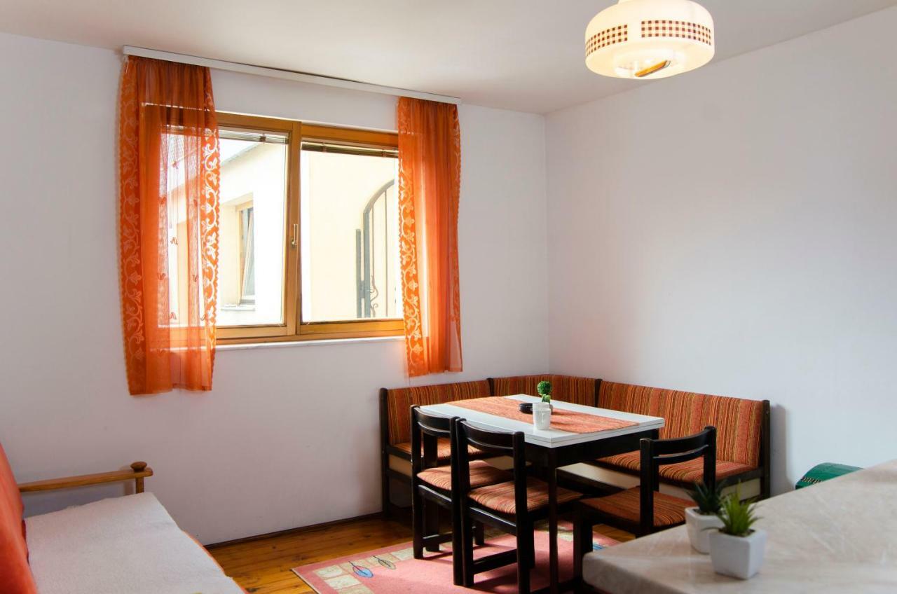 Aa Apartment