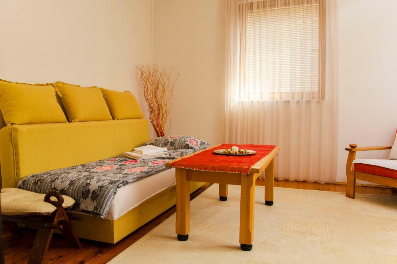 Apartment Aa