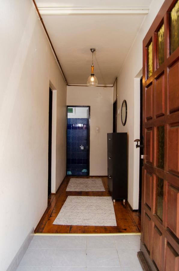 Apartment Aa